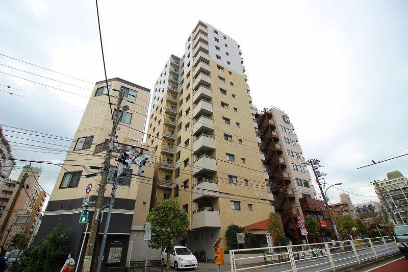 グローリオ錦糸町